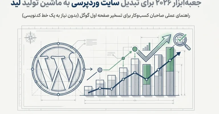 آموزش سئو وردپرس