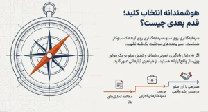 نتیجه‌گیری: هوشمندانه انتخاب کنید