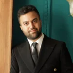 سینا احمدی